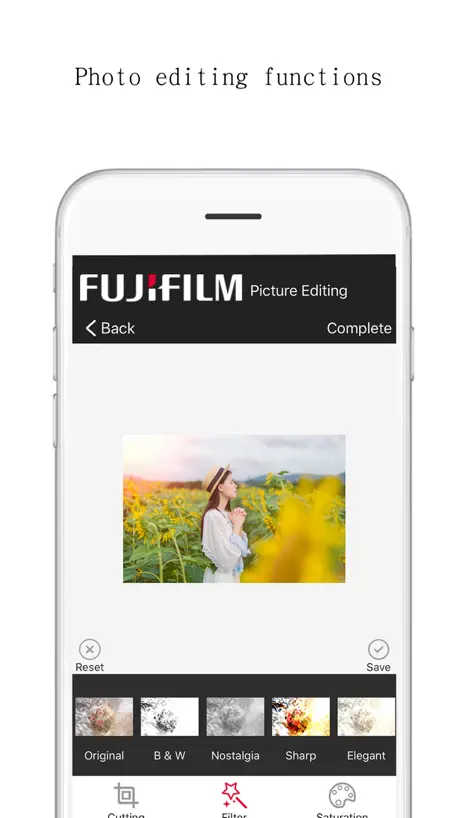 FUJIFILM Print