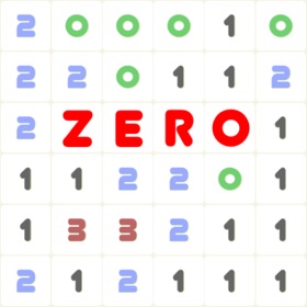 屏幕截图 (5) Zero - The Game