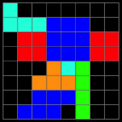 Connect Block - Connect Puzzle