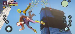 Game screenshot Super Captain Spider City Hero apk