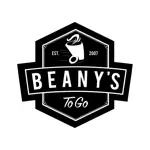 Beany's2Go App Support