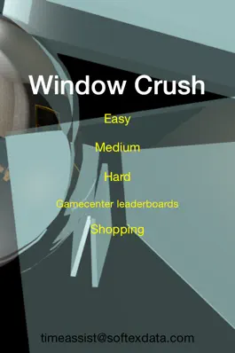 Game screenshot Window Crush mod apk