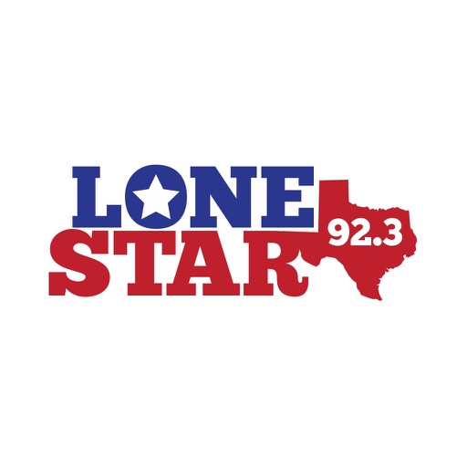 LoneStar 92.3 (KNFM)