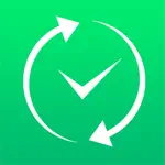 Chrono Plus – Time Tracker App Contact