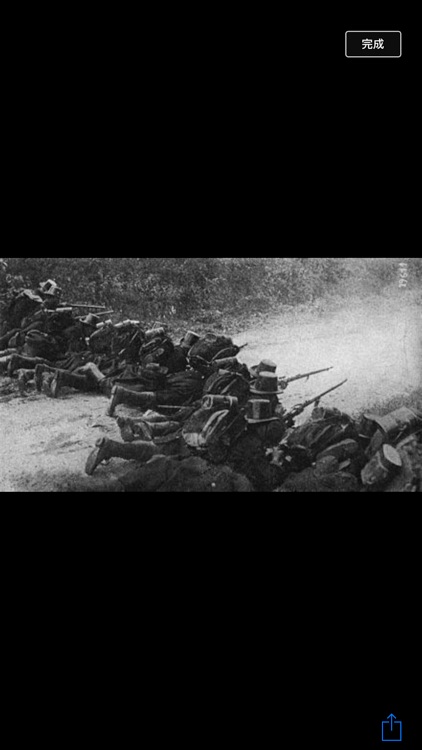 WWI timeline - WWI history
