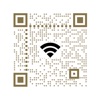 QRFi - WiFi QR Code generator icon