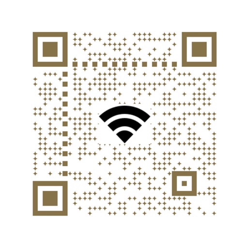 QR Code for WiFi generator
