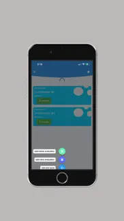 kfmrp iphone screenshot 1