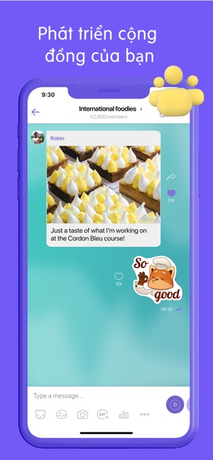 Viber Messenger