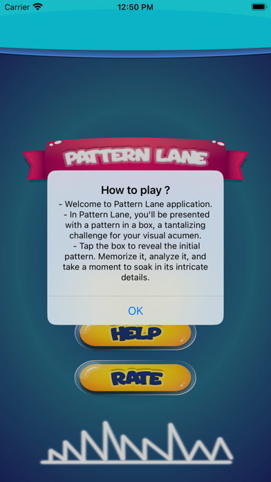 Crazy Time Pattern Lane Screenshot