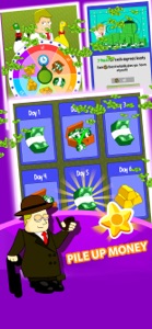 Idle Capitalist Tycoon screenshot #2 for iPhone