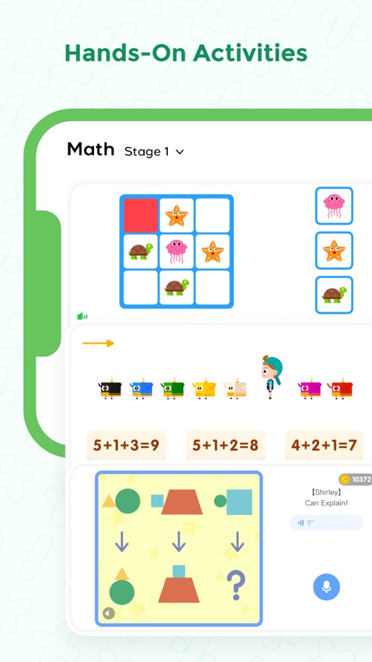 #2. Creta Class (iOS) 由: AMAZING EDTECH PTE. LTD.