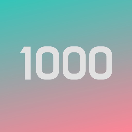 1000Goal