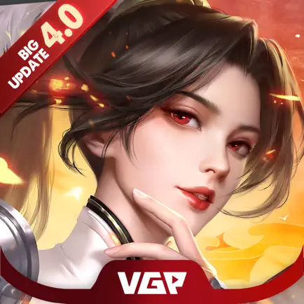 Song Kiếm Loạn Vũ Cheats