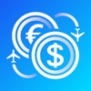 Currency exchange converter ² - iPhoneアプリ