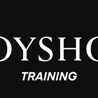 OYSHO TRAINING Workout