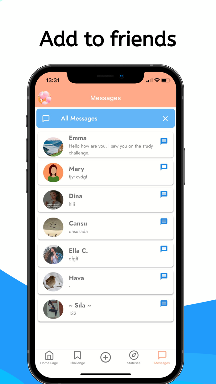 Wipe - 21 Days Habit Challenge