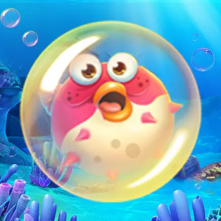 Bubble rescue plan Читы