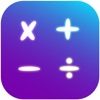 Simple Math - Game icon