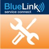 BlueLink Service Connect icon