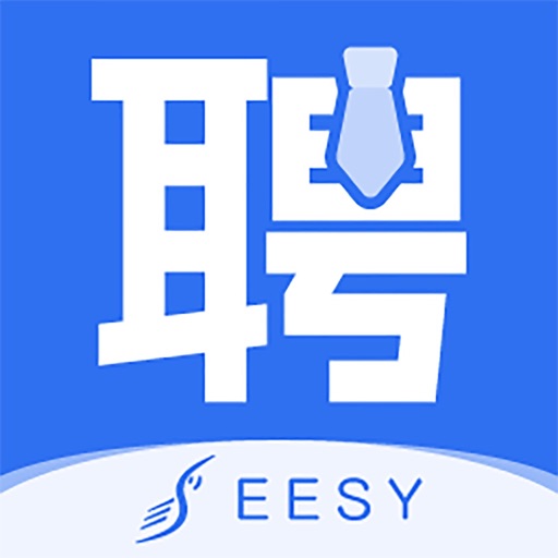 易施本地招聘logo