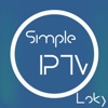 Simple IPTV: Loky (No Ads) icon