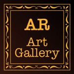 Download AR ART Gallery app