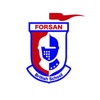 Forsan British icon