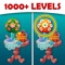 Icon Find Difference : 1000+ Levels