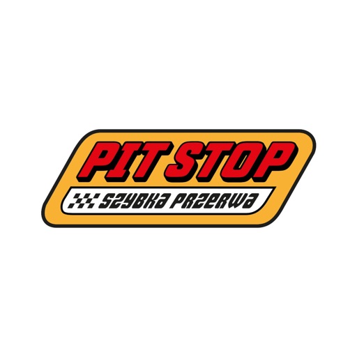 PIT STOP icon