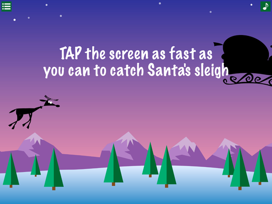 Screenshot #6 pour Play Reindeer Games