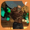Zombie Capital - iPhoneアプリ