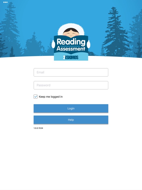 Reading Assessment V2