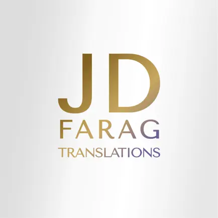 JD Farag - Translations Cheats
