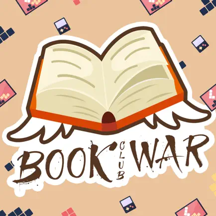 Book Club War Читы