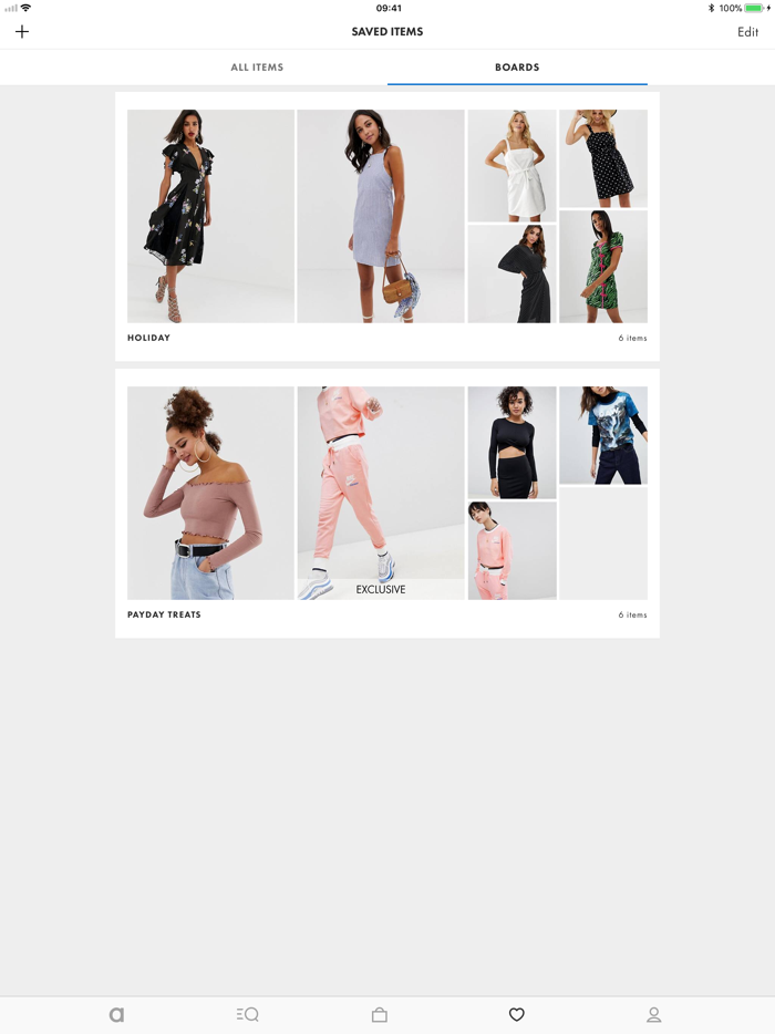 ASOS - Discover Fashion Online