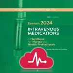 IV Medications Elsevier App Contact