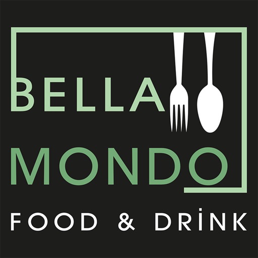 Bella Mondo icon