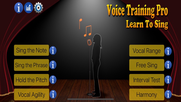 Voice Training Pro