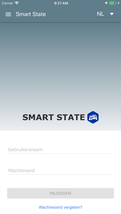 Screenshot #1 pour SmartState