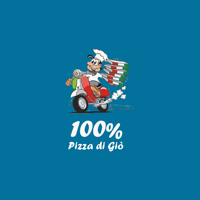 100 Pizza di Gio