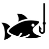 Fish Clips - Fishing App icon