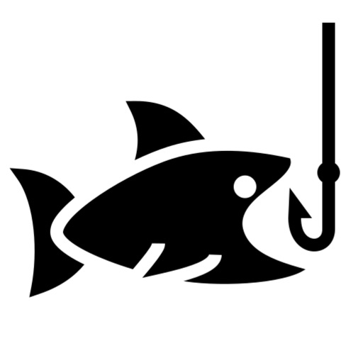 Fish Clips - Fishing App icon