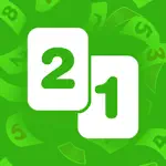 Zero21 Solitaire App Positive Reviews