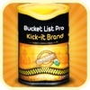 Bucket List Pro (Goals,Habits) - iPhoneアプリ