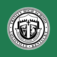 Trinity Rocks Louisville KY