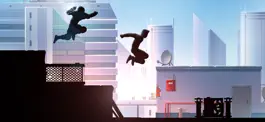 Game screenshot Vector: Parkour Run mod apk