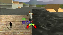 Game screenshot Scooter Freestyle Extreme 3D hack