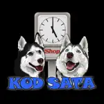 Pet shop Kod sata App Contact
