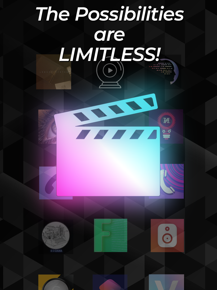 Actions - Magic and Mentalism